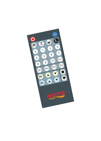 Лампа для акваріума з пультом та діммером LED GLASS FRESH 1080-1220 мм, 28Вт (*) Amtra (300693852)