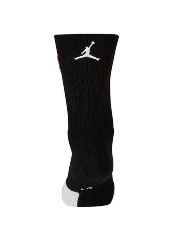 Баскетбольные Носки NBA Crew Socks(SX7589-010) Jordan (299332739)