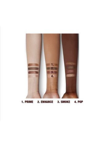 Палетка тіней luxury palette the bella sofia Charlotte Tilbury (367832267)