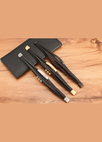 Стильный мужской браслет с магнитным замком. Avalon 35 (329889802)