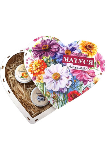Подарунок для мами №236 на 8 березня, День Народження, День Матері, Новий Рік, Миколая. Царство Меду (366221508)