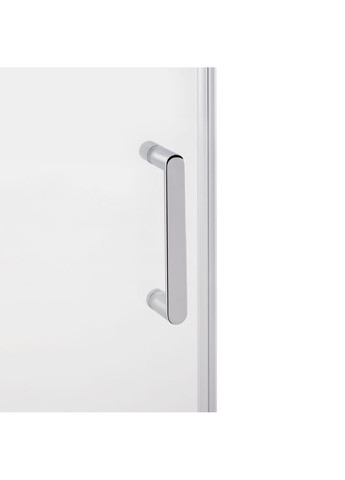 Набір душова кабіна Scorpio CRM10995-AC6 Clear 2120x900x900 мм + піддон Diamond 309912 90x90x12 см з сифоном Qtap SCOCRM10995AC6SET (337514798)