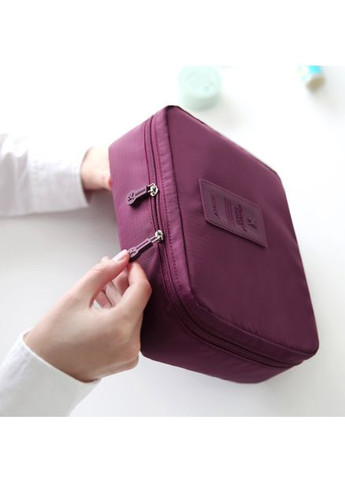 Дорожня косметичка, несесер у подорожі, органайзер для косметики Travel Case ( ) China (366666468)