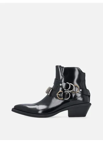 Чоботи 10392760 PIN128 Pinko (401260926)