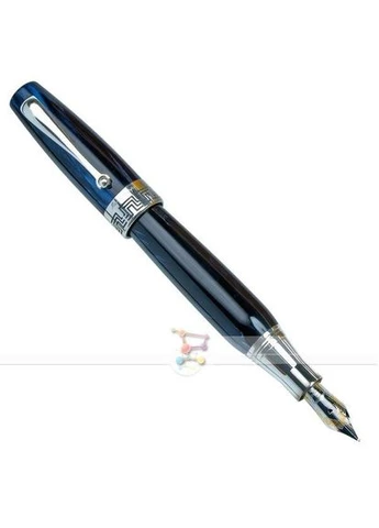 Пір'яна ручка Miya Midnight Blue Montegrappa (317304376)
