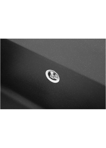 Кухонна мийка SPRING black INTERLINE (315603955)