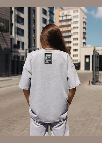 Комплект женский (футболка+шорты-бермуды) HC (h001-8400-057) No Brand (298533236)