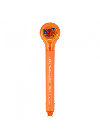 Корректор-ручка ленточный Erudite 340102 6 м Yes (364493244)