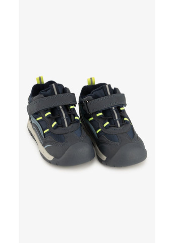 Черевики для хлопчика T-51101-D shop (2000999292408) No Brand (362893641)