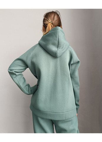 Худое женское с начесом "петроль" 2 Льва (366065252)