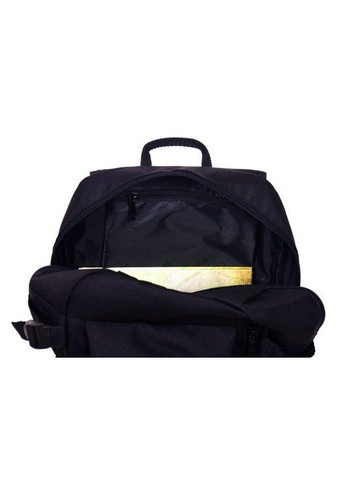 Наплічник для прогулянок та подорожив у спортивному стилі середнього розміру універсальний 015145 No Brand (318093578)