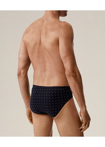 Труси чоловічі (3 шт) слипи Atlantic 3MP-205 (363969702)