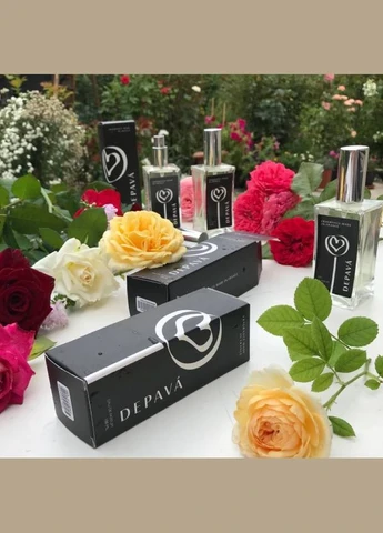 Парфум DEPAVA (Giorgio Armani Acqua Di Gio Homme) чоловічий 100мл PdParis (303367966)