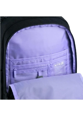 Рюкзак шкільний Education 584 Panda Love (K26-584M-2) Kite (391608262)