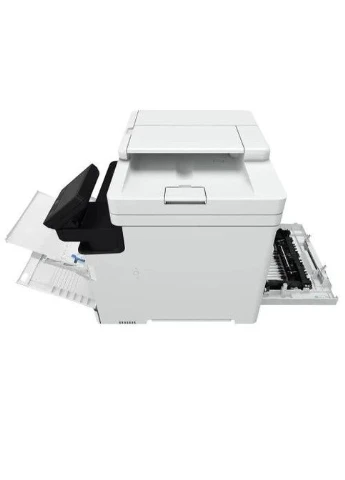 БФП лазерний кольоровий A4 MF754Cdw II,, WiFi, 1200x1200 dpi, дуплекс, факс, до 33 стр/хв, ADF на 50 аркушів, сенсорний Canon (395969208)