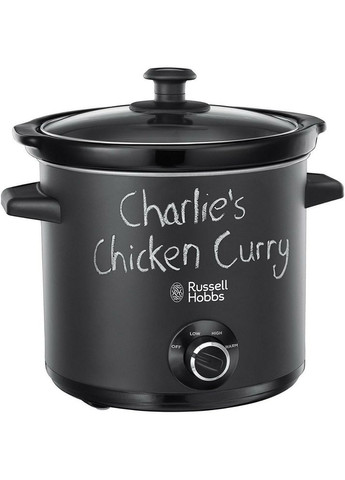 Повільноварка 2418056 Дошці Russell Hobbs (312231944)