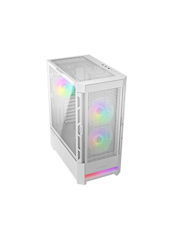 Корпус Airface RGB White без БЖ Cougar (338188216)