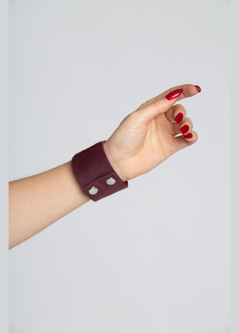 Кожаный браслет марсала BR -27 Edena (307925876)