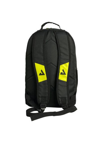 Рюкзак туристический Vision II Black (80166) (930945) Joola Vision II Black (80166) (370016420)