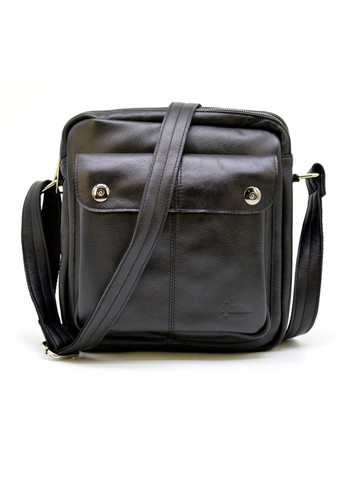 Чоловічий месенджер із натуральної шкіри GA-60122-4lx бренда TARWA (329151536)