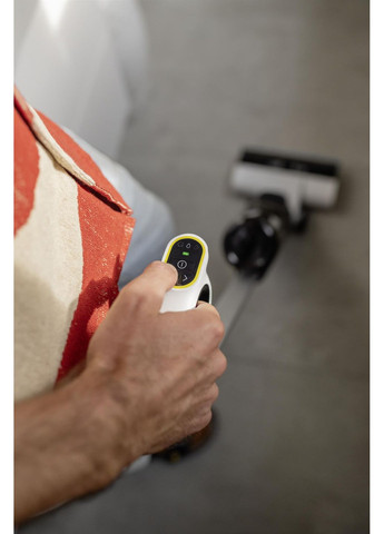 Акумуляторний миючий пилосос FCV 3 (1.056-122.0) KARCHER (351559792)