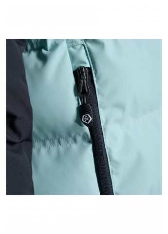 Куртка гірськолижна AW23 дитяча бірюзова - 741130-9853 Color Kids (358497922)