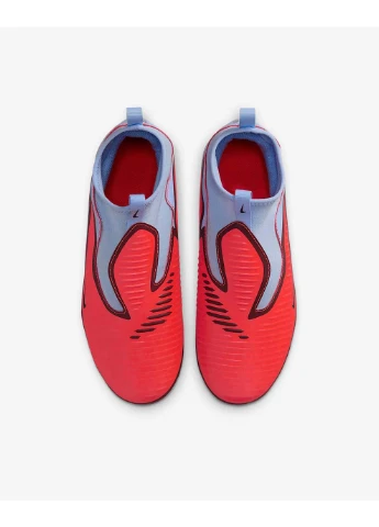 Дитячі Бутси JR PHANTOM 6 HIGH ACAD FG/MG Різнокольоровий Nike (395617118)