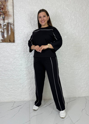 Костюм-двійка: штани та кофта Tik-Tak (360558424)