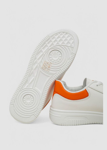 Білі кеди жіночі Ager 248R115