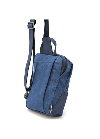 Кожаная сумка-слинг 28х22х7 см TARWA (315873540)