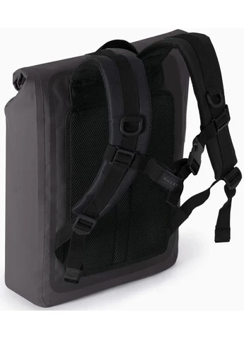 Водонепроникний Рюкзак 20l Model A Waterproof Backpack Rolltop Seli A-Lab (393273025)