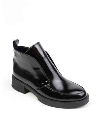 Осенние ботинки Benito