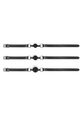 Набор кляпов Set of 3 Ball Gags Bedroom Fantasies (369623257)