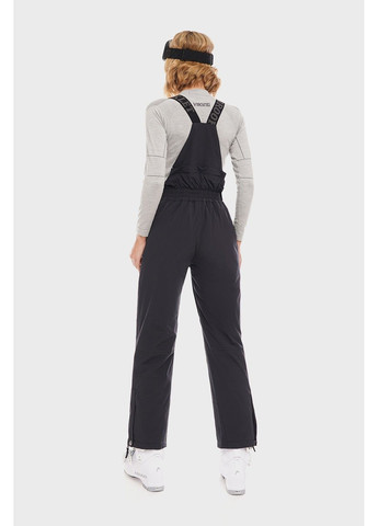 Брюки горнолыжные Ana black женские - 102303BLP-01 Brooklet (358498012)