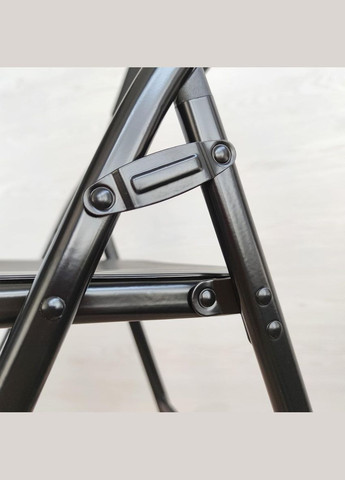 Розкладний стілець для саду/кухні/кафе 46*42,5*86 см Sticker Wall (300372507)