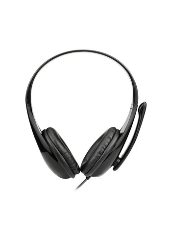 Наушники накладные проволочные H911A с микрофоном Titanum (367195965)