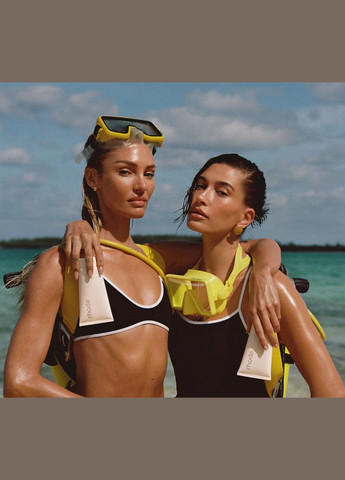 Ежедневное чистящее средство для лица pineapple refresh The daily cleanser Rhode (297056700)