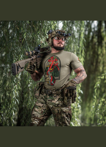 Футболка Мотанка Tan ( ) M-TAC (303414282)