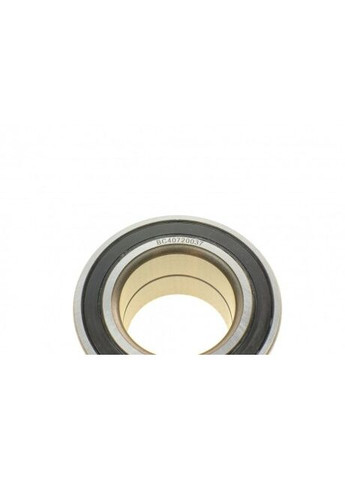 Подшипник ступицы (передней) VW Caddy II-04 (40x72x37) CX083 UA63 CX (339649605)