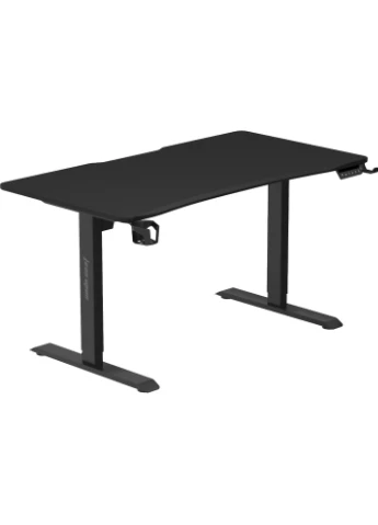 Компьютерный стол Xtreme 1400x750 Black (AD-D-DD1-1400-07-B) Anda Seat (391818646)