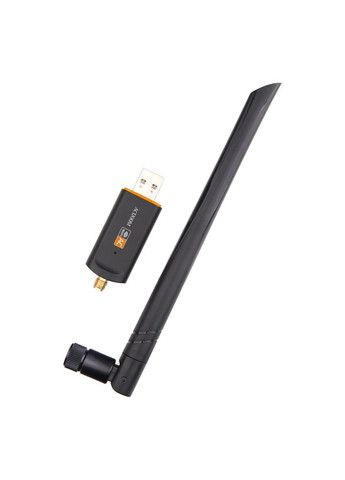 Wifi адаптер USB 3.0 1200Mbps Lan Dongle Adapter RTL8812 Sony (346058990)