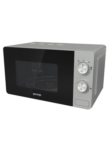 Мікрохвильова піч MO 20 E1S (6533578) Gorenje (314833206)