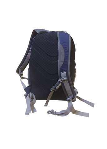 M Blue — Стильний Міський Рюкзак з AIRCOMFORT 💼 | 20 л | Зносостійкий | Для Подорожей, Велоспорту та Міста Onepolar 1391 royal (324273170)