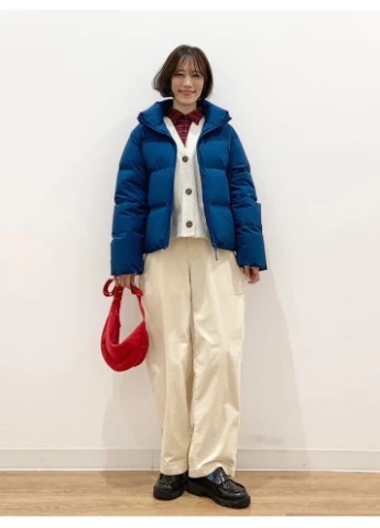 Сорочка Uniqlo (376265787)