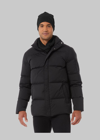 Унисекс тонкая флисовая шапка 32 Degrees HEAT FLEECE BEANIE (312233813)