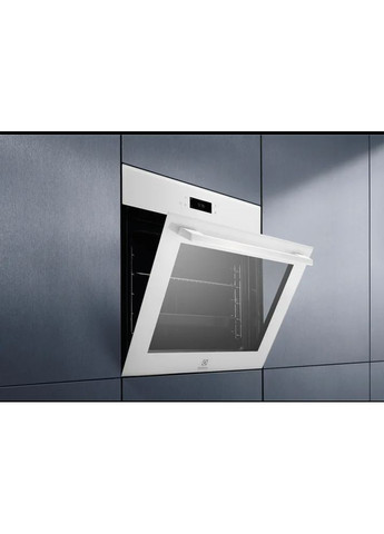 Духовой шкаф электрический EOE8P39WV Electrolux (360416961)