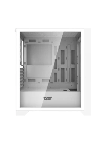 Корпус для ПК darkFlash DRX70 GLASS WHITE (380505337)