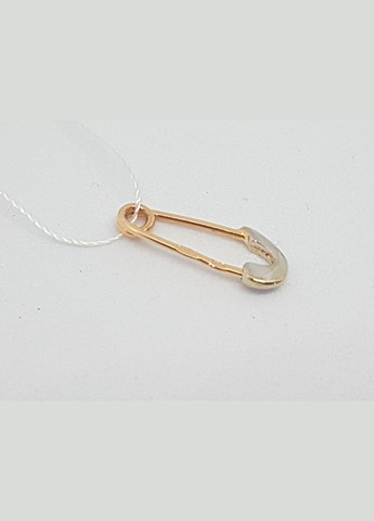 Золота брошка-шпилька. БШ002И Імперія золота (329421719)