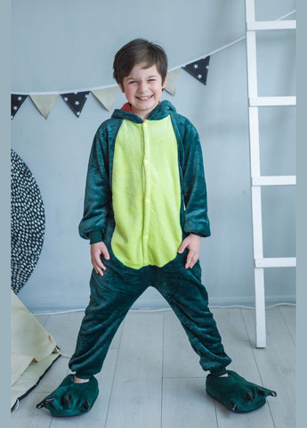 Дракон/Динозавр зеленый BearWear (297579558)