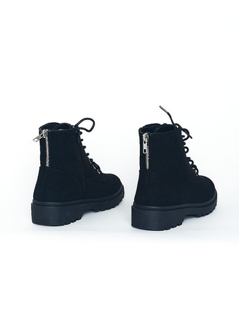 ботинки,черный, New Look